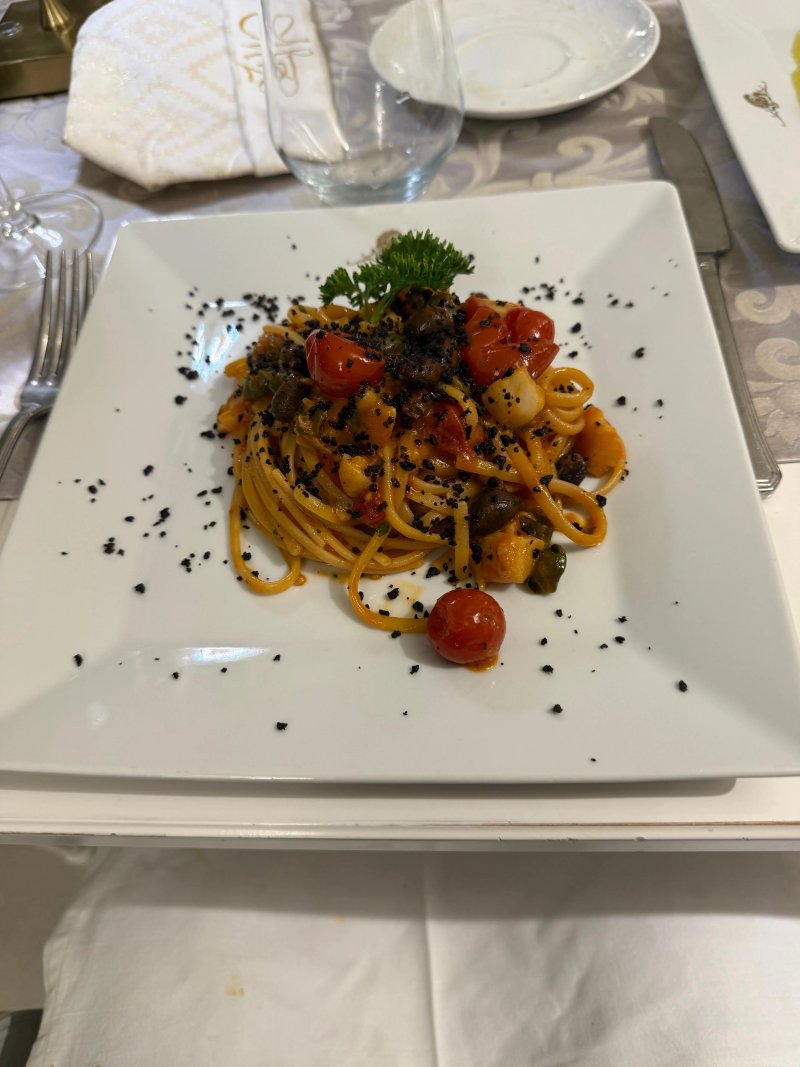 Hotel Minori Palace