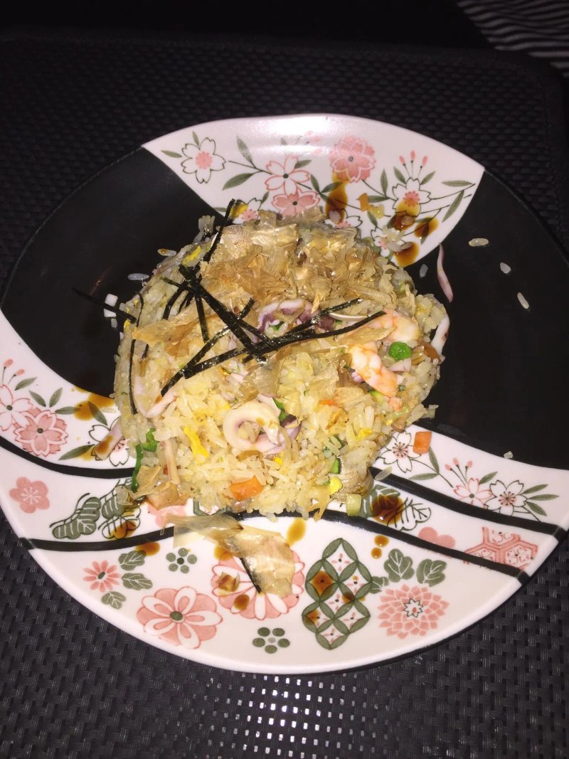Ristorante Giapponese Hisyou