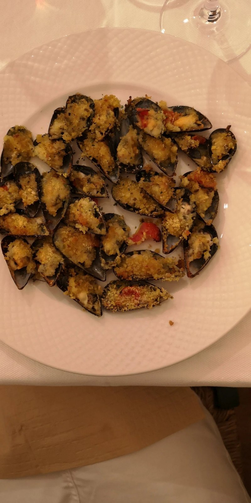 Osteria Di Lecce
