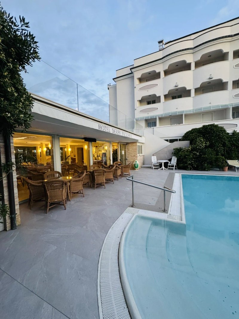 Hotel Derby Exclusive