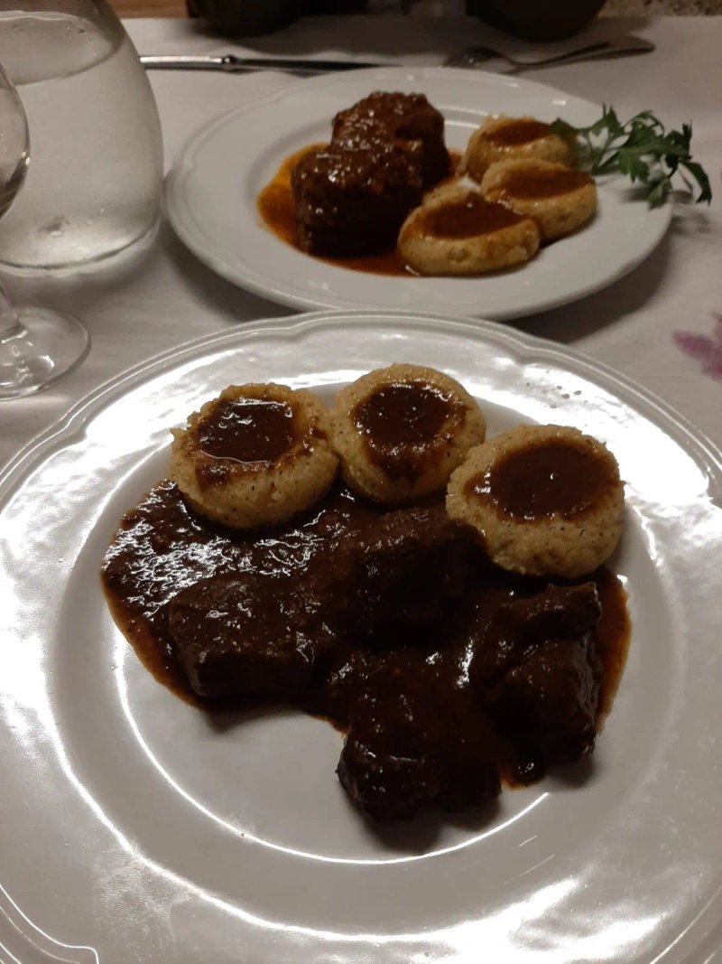 Ristorante Vecia Molven