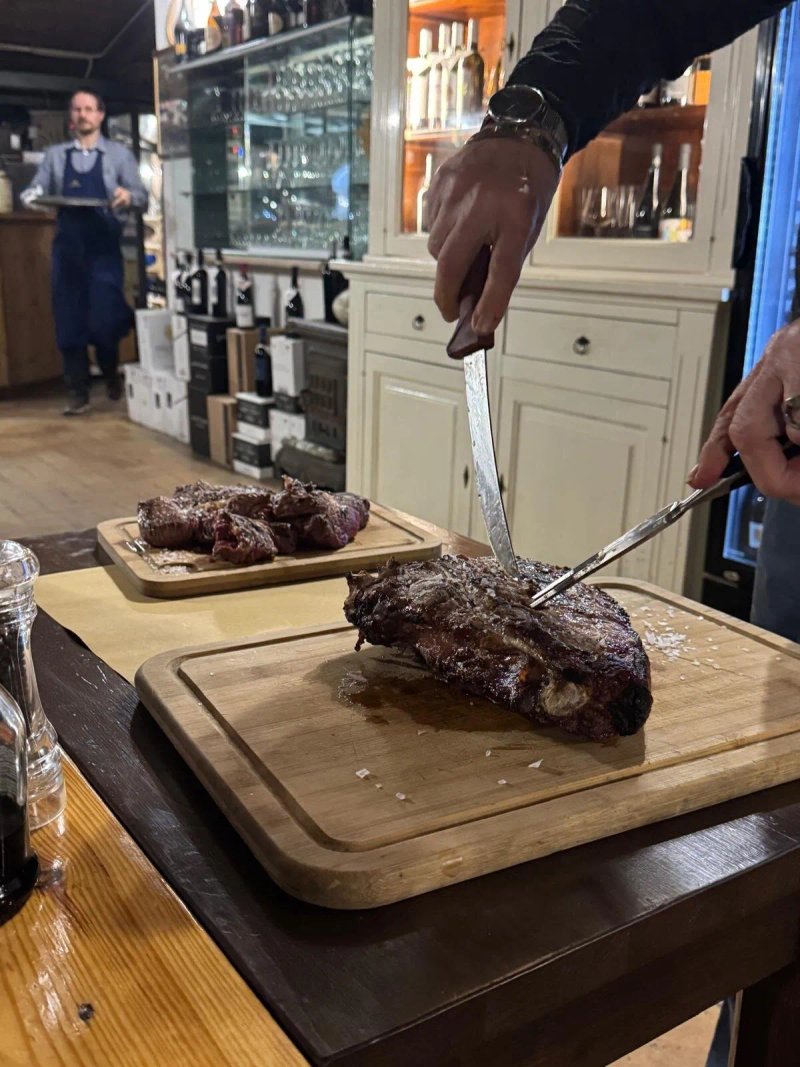 Ristorante il Country