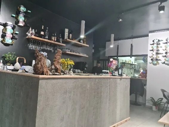Ristorante Serrago Tradizioneinnovazione