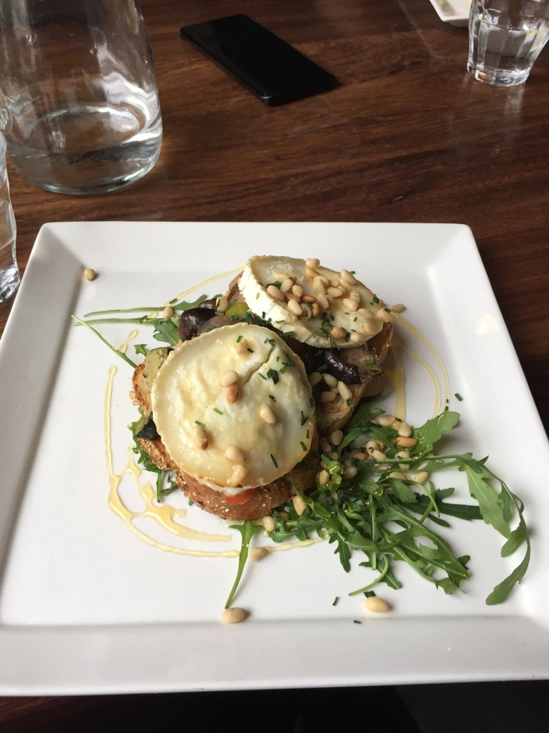 Cafe Smit & Voogt