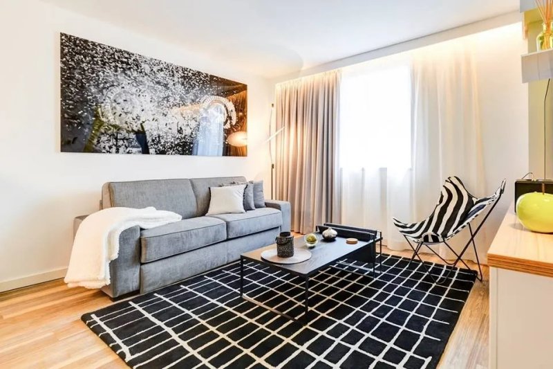 B&B HOTEL Rueil-Malmaison Gare