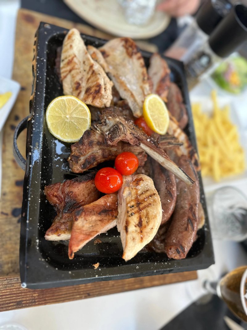 El gaucho
