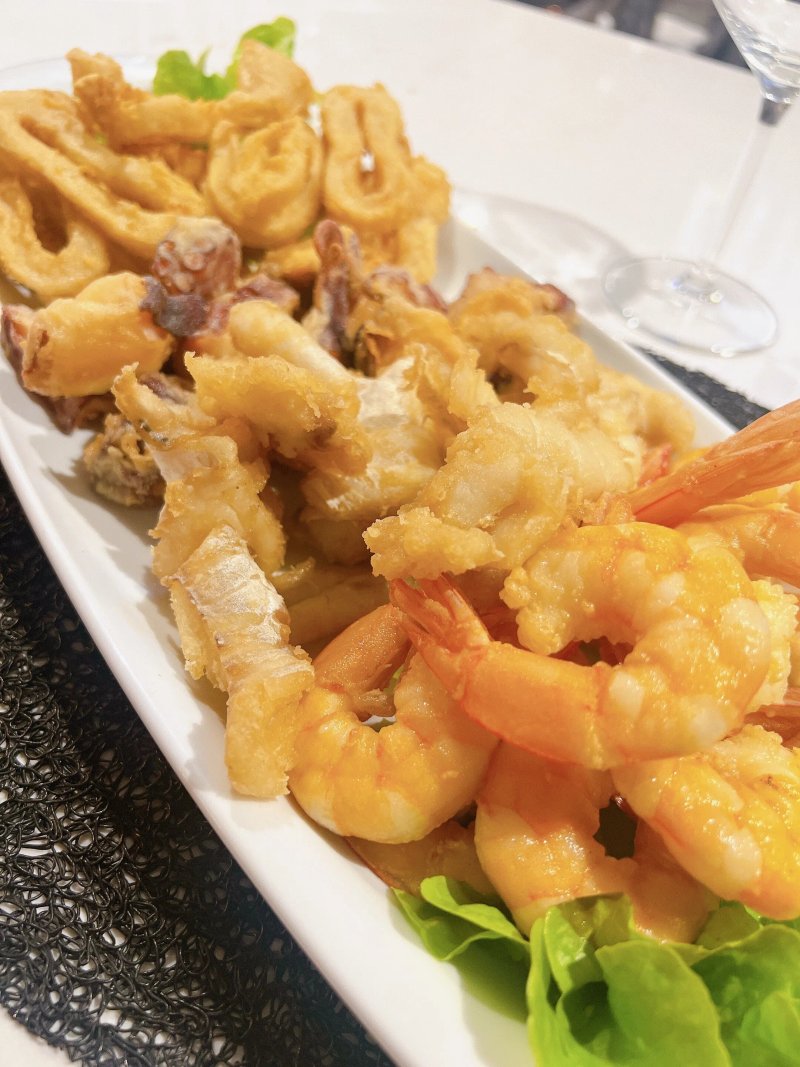 Vaticano Aveiro Trattoria