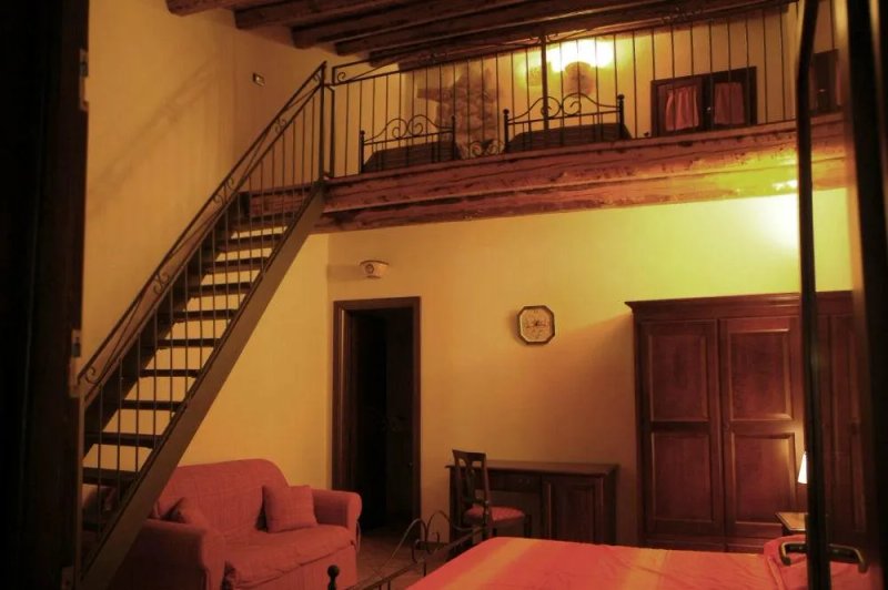 Agriturismo La Fiumara
