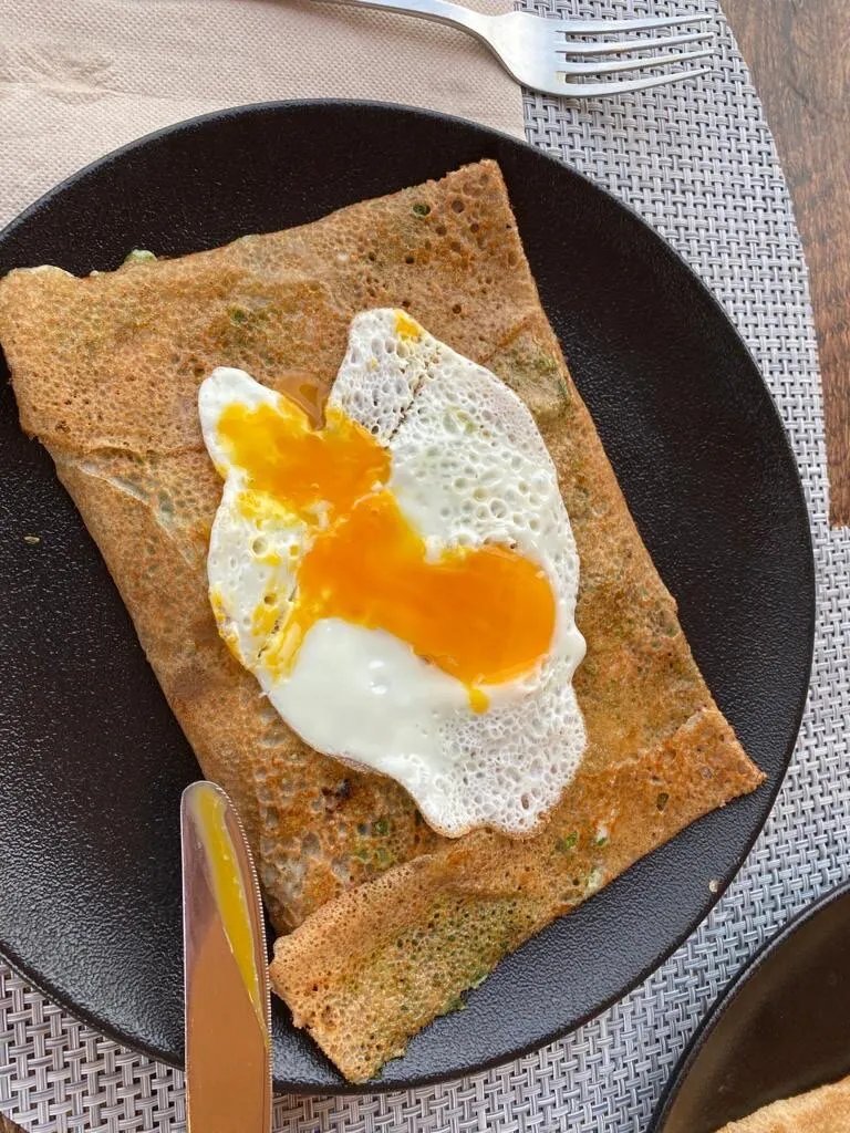 Delicious Creperie