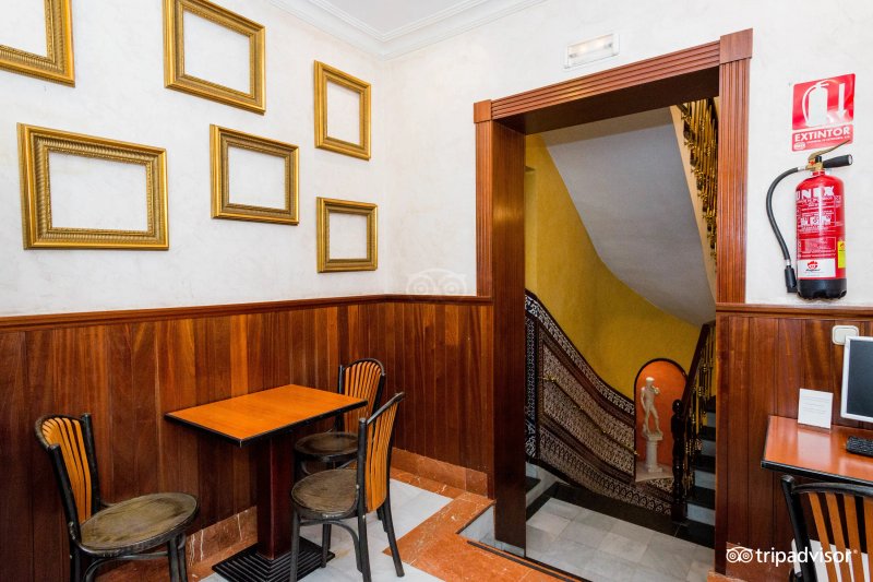 Hotel Baco