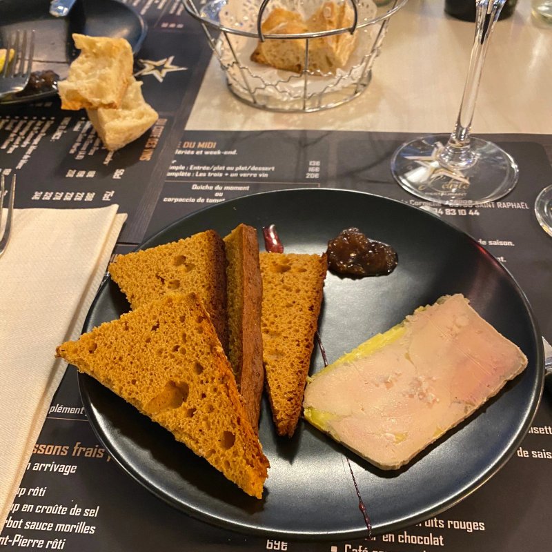 L'etoile Restaurant