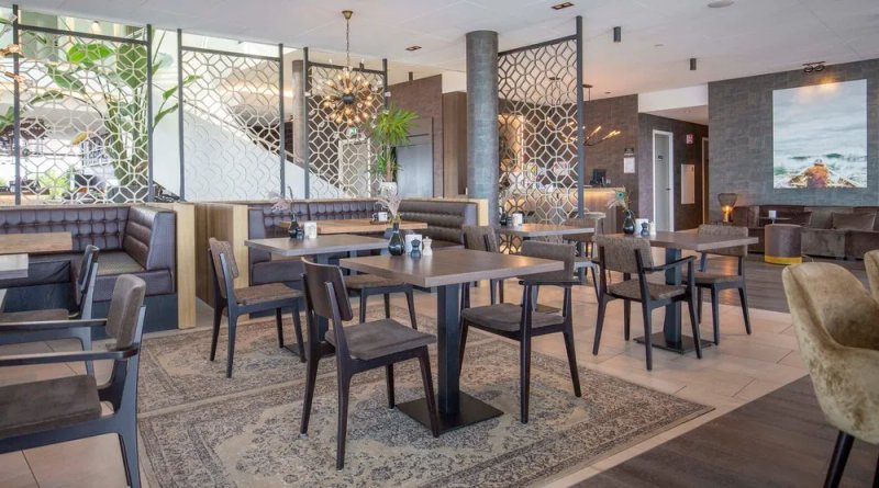 Marina Lounge Het Veerse Meer