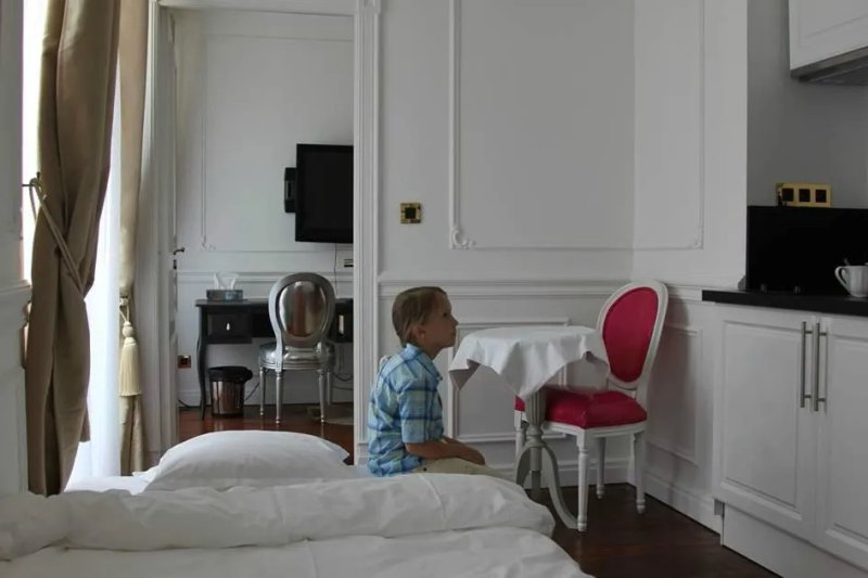 Bizrot Hotel