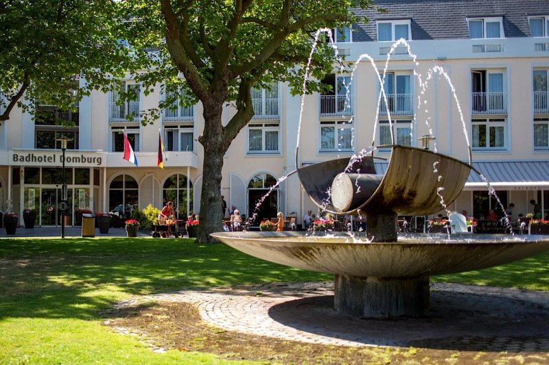 Badhotel Domburg