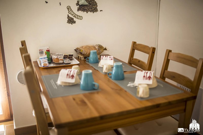 La Muraglia B&B
