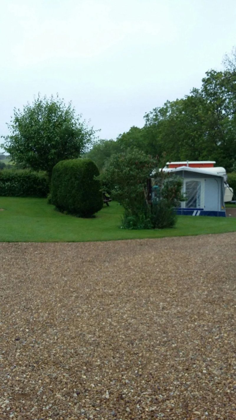 Greendale Farm Caravan & Camping Park
