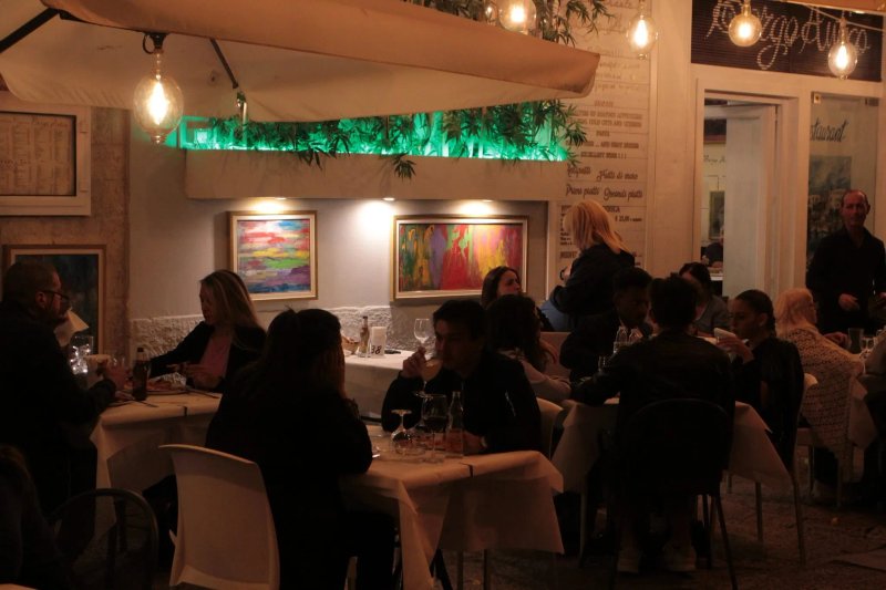 Ristorante Borgo Antico R45