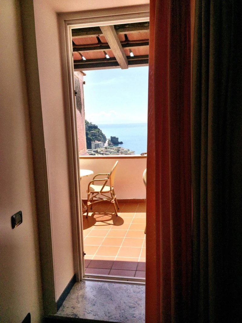 B&B Palazzo Cocò Sentiero dei Limoni