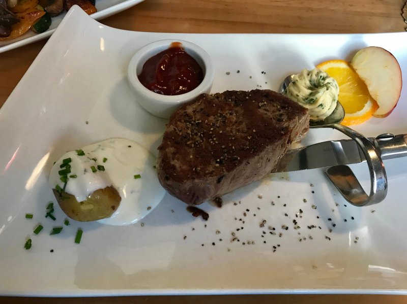 Restaurant Schlupfwinkel