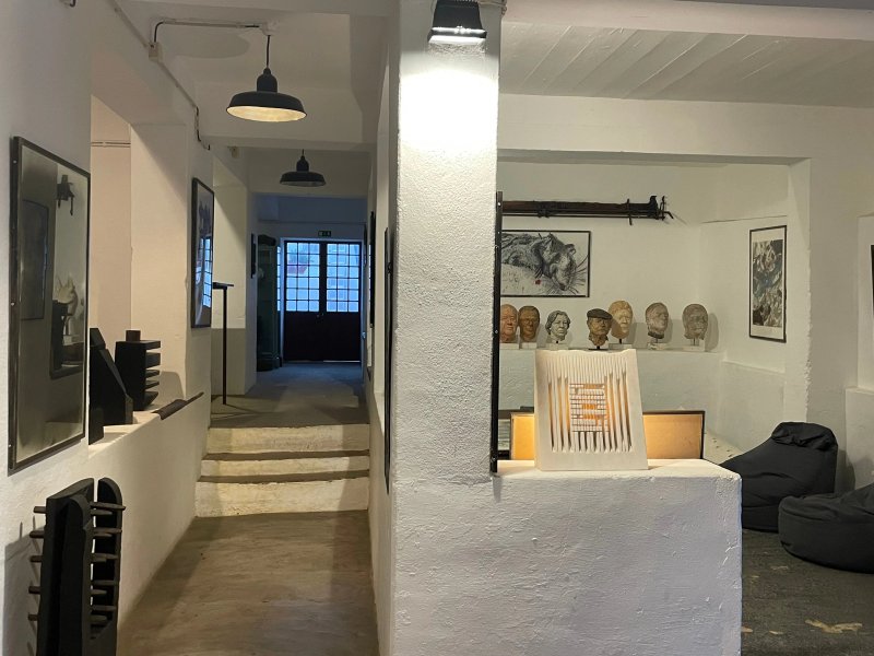 Restaurante Sem-Fim