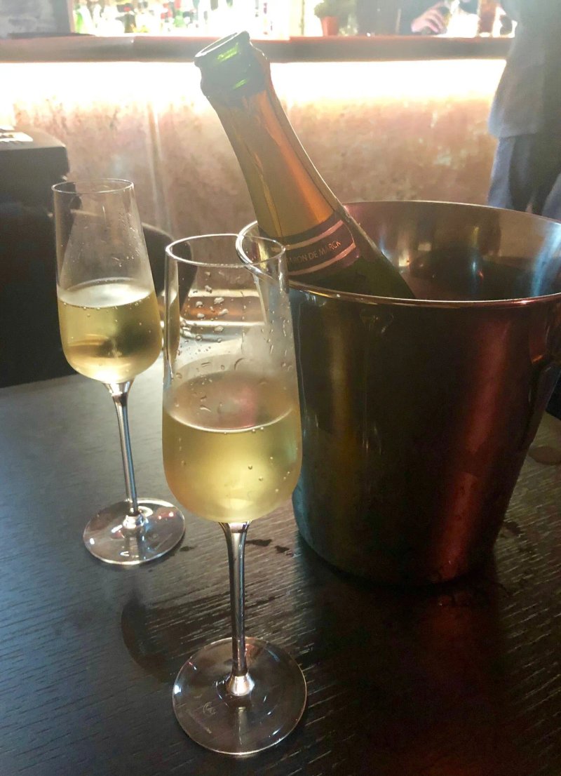 Custom House - Cellar Bar & Restaurant