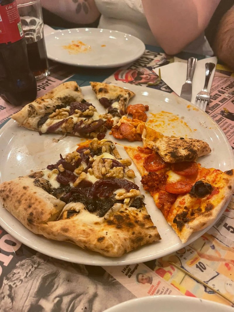 Mamma Concetta