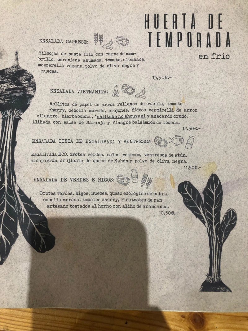 La Variable