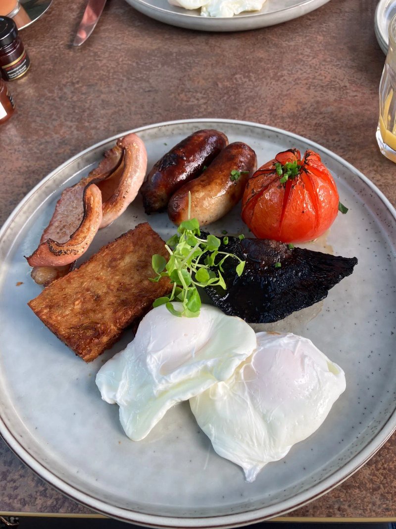 Kingswood Bar & Restaurant