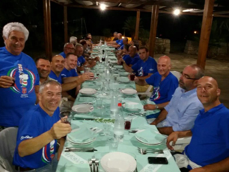 Ristorante La Piccola Fattoria a Rosolini
