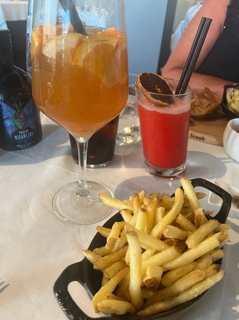 Montauk Steakhouse