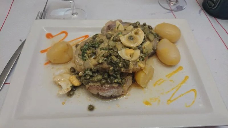 Le Cafe de France