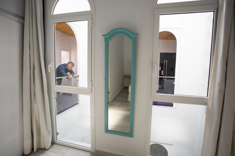 Basic Hotel Sevilla Catedral