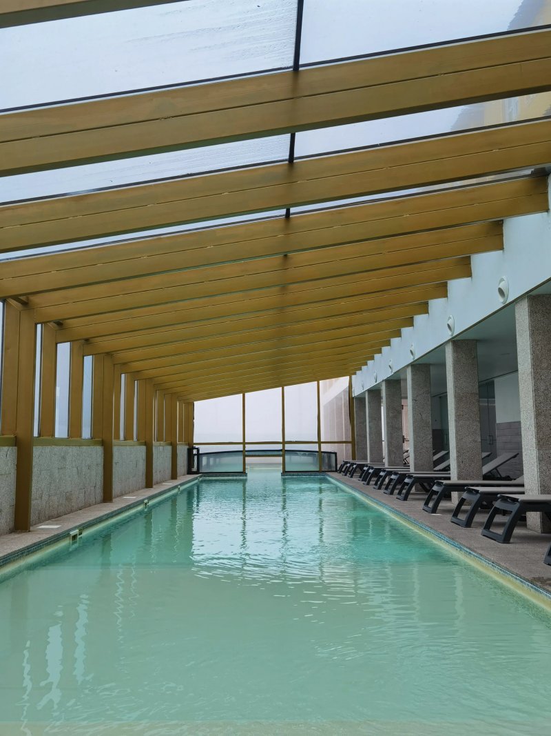Luna Hotel Serra Da Estrela