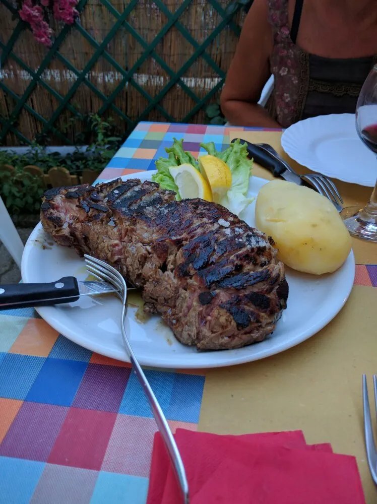 Maps Osteria-vineria