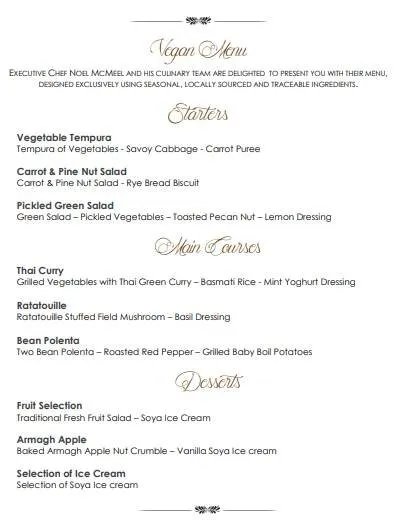 The Catalina Restaurant