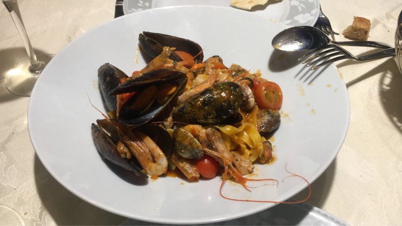 Brasserie Mediterranea