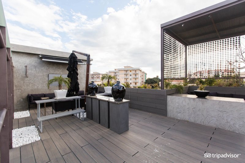 UNAHOTELS One Siracusa