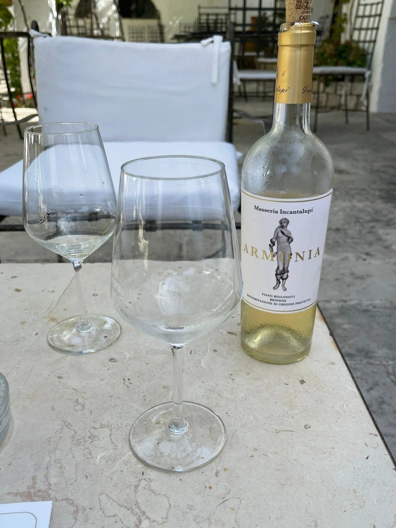 Masseria Zambardo