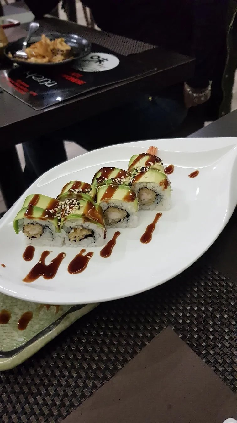 Sushi Wei