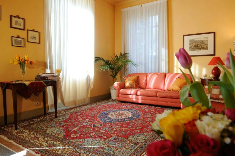 Villa Agnese Suites