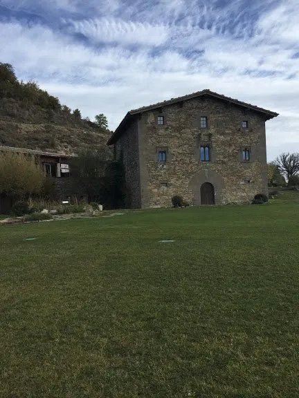 L'Avenc de Tavertet