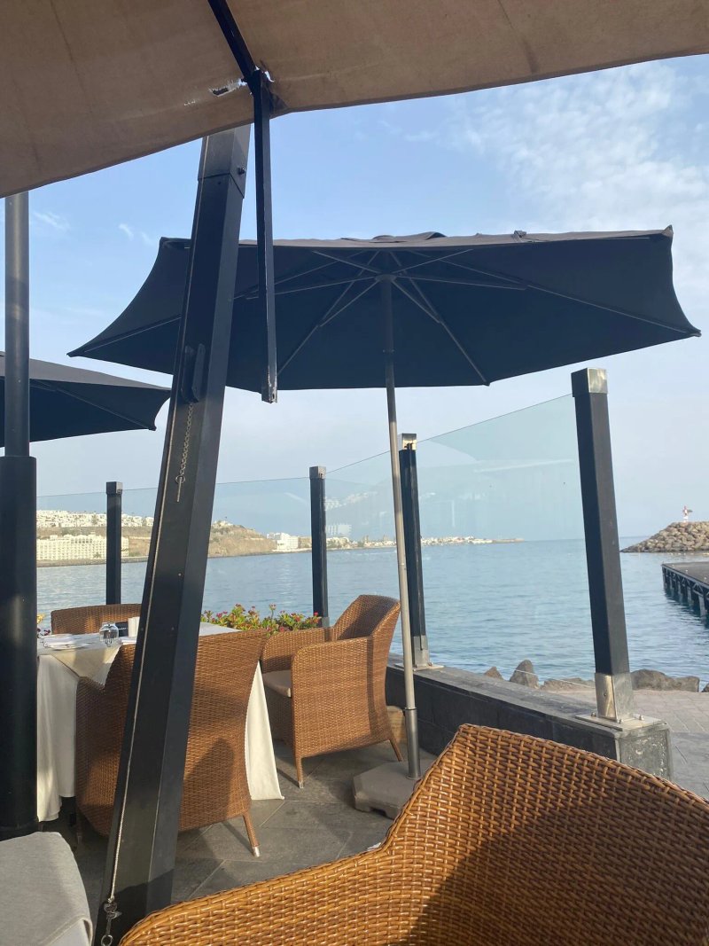 Maroa Club de Mar