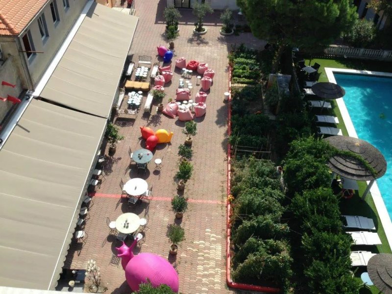 Residenza Grand Hotel Riccione