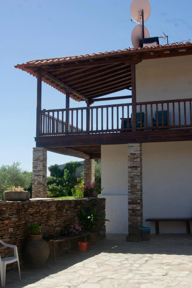 Quinta Entre Rios