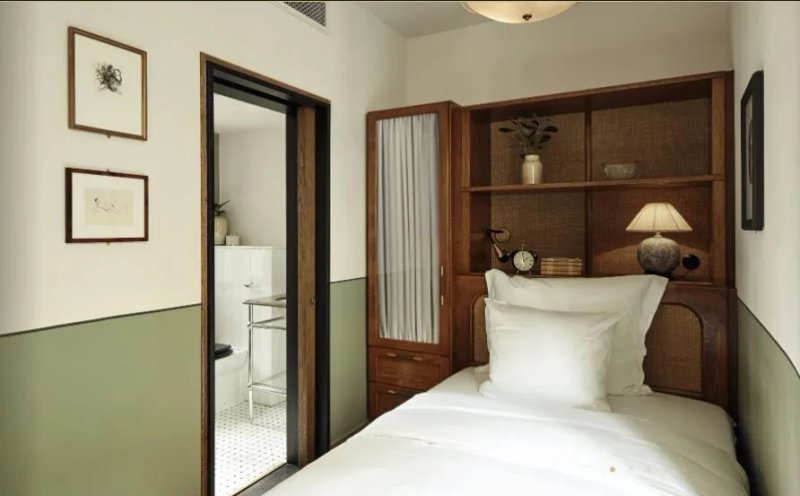 Hotel Sanders