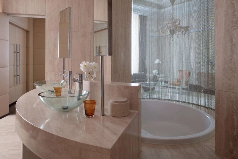 Anantara Palazzo Naiadi Rome Hotel