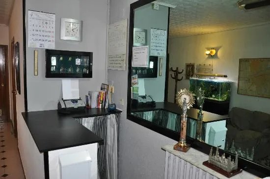 Hostal Central