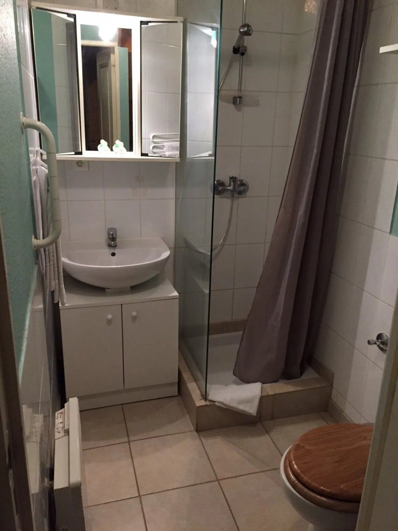 Appart'Hotel Les Acacias