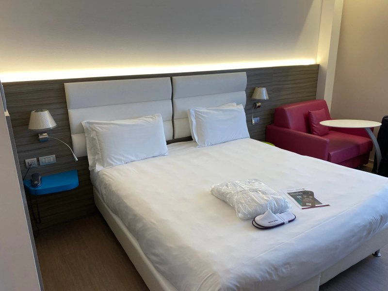 Mercure Venezia Marghera