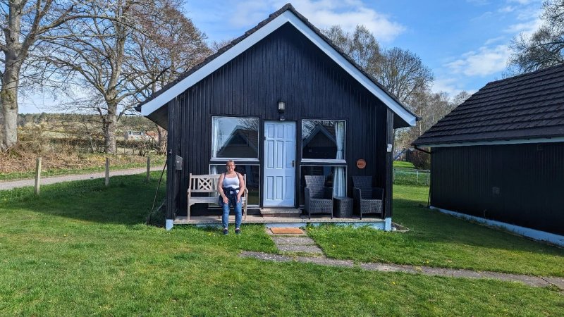 Kilcoy Chalets